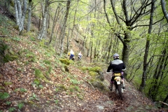 moto Alpe Luna